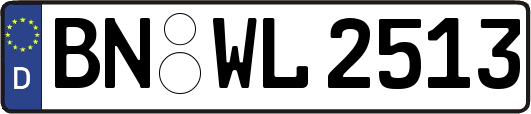 BN-WL2513
