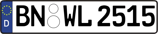 BN-WL2515