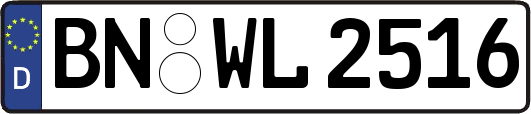 BN-WL2516