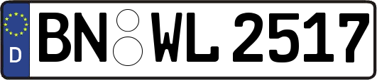 BN-WL2517