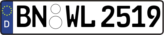 BN-WL2519
