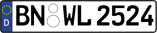 BN-WL2524