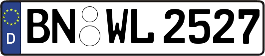 BN-WL2527