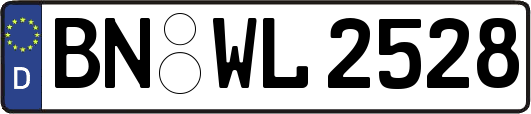 BN-WL2528