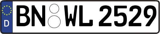 BN-WL2529