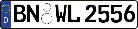 BN-WL2556