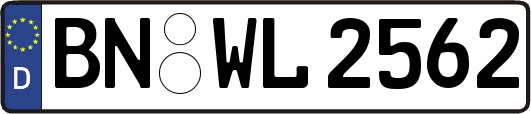 BN-WL2562