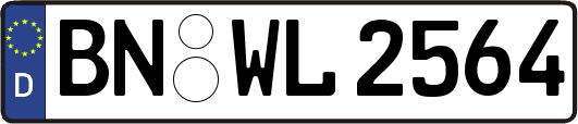 BN-WL2564