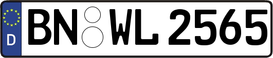 BN-WL2565