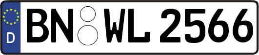 BN-WL2566