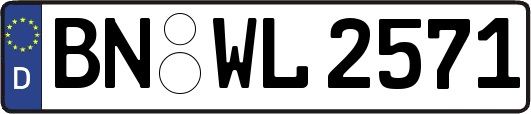 BN-WL2571