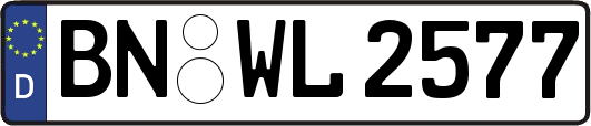 BN-WL2577