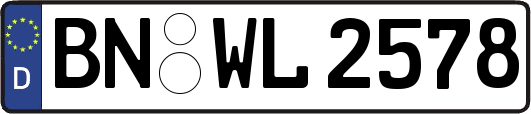 BN-WL2578