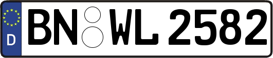 BN-WL2582
