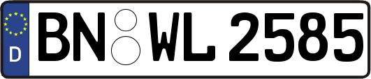BN-WL2585