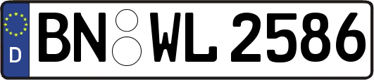 BN-WL2586