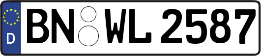 BN-WL2587