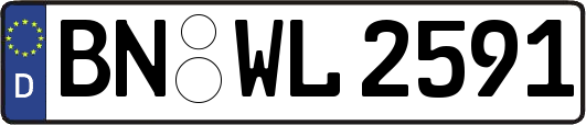 BN-WL2591