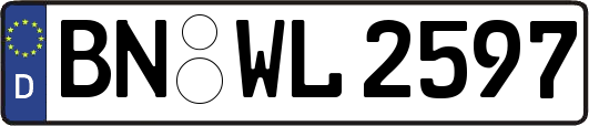 BN-WL2597