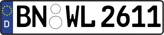 BN-WL2611