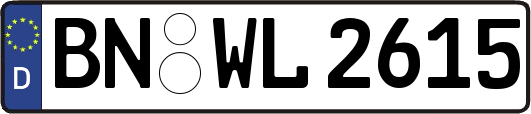BN-WL2615