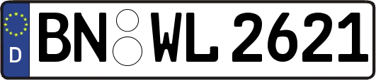 BN-WL2621