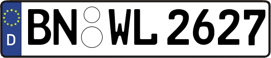 BN-WL2627