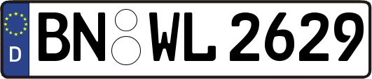 BN-WL2629