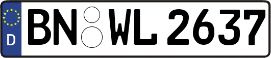 BN-WL2637
