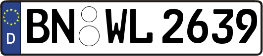 BN-WL2639