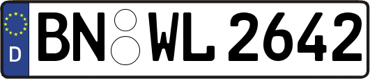 BN-WL2642