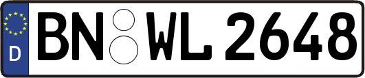 BN-WL2648