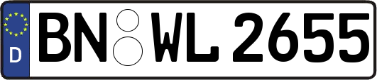 BN-WL2655