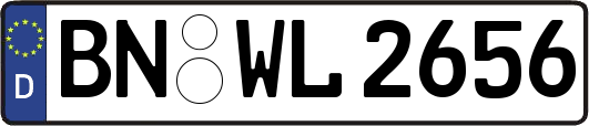 BN-WL2656