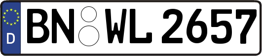 BN-WL2657