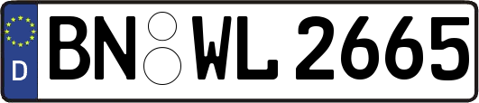 BN-WL2665