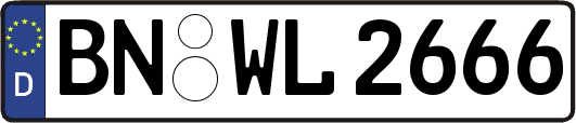 BN-WL2666