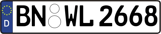BN-WL2668