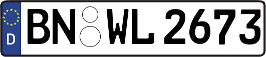 BN-WL2673