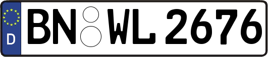 BN-WL2676