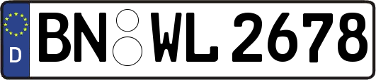 BN-WL2678