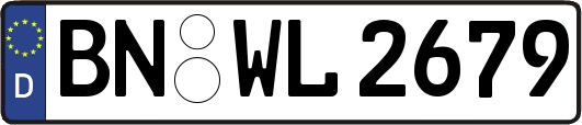 BN-WL2679