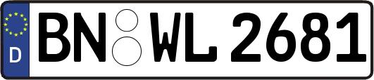 BN-WL2681