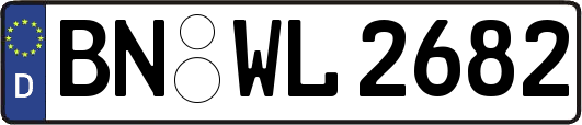 BN-WL2682