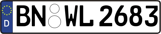 BN-WL2683
