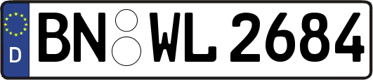 BN-WL2684