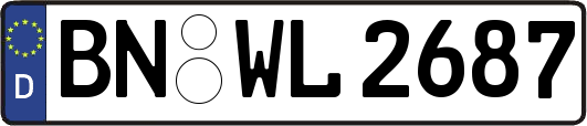 BN-WL2687