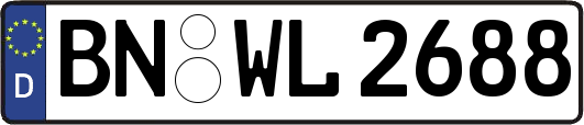 BN-WL2688