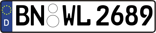 BN-WL2689