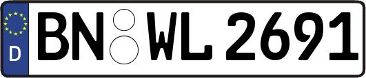 BN-WL2691